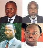 SENEGAL :Protocole de Rebeuss - La Cpa demande à Me Wade de s’expliquer devant la nation SENEGAL :Protocole de Rebeuss - La Cpa demande à Me Wade de s’expliquer devant la nation