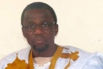 Mauritanie : Samba Thiam juge les intentions de Ould Ghazouani Mauritanie : Samba Thiam juge les intentions de Ould Ghazouani