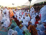 Mauritanie : Forte mobilisation à l'ouverture du scrutin