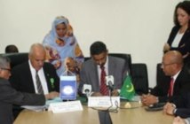 L'OPEP finance des projets d'énergie solaire en Mauritanie L'OPEP finance des projets d'énergie solaire en Mauritanie