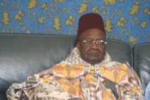 Décès de Serigne Mansour Sy , khalife général des Tidjanes Décès de Serigne Mansour Sy , khalife général des Tidjanes
