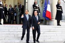 Mohamed Ould Abdelaziz "Je n'ai jamais redouté de coup d'Etat", à Jeune Afrique Mohamed Ould Abdelaziz "Je n'ai jamais redouté de coup d'Etat", à Jeune Afrique