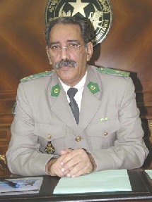 Interview - Le colonel Ely Ould Mohamed Vall, Président du Conseil militaire pour la Justice et la Démocratie, chef de l'Etat