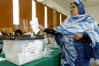Les élections en Mauritanie assurent une bonne représentation féminine : 30% de femmes Les élections en Mauritanie assurent une bonne représentation féminine : 30% de femmes
