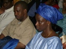 Paris :Conférence des FLAM : Journée des m artyrs du 28 novembre 1990 en images Paris :Conférence des FLAM : Journée des m artyrs du 28 novembre 1990 en images