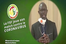 Annulation du match Sénégal-Mauritanie : Les révélations du président de la Commission médicale de la Fsf Annulation du match Sénégal-Mauritanie : Les révélations du président de la Commission médicale de la Fsf