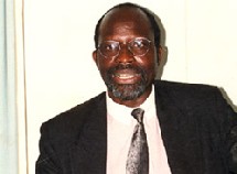 SENEGAL/Nkrumah SANE (Mfdc) : ‘C’est avec moi que les autorités devront négocier’ SENEGAL/Nkrumah SANE (Mfdc) : ‘C’est avec moi que les autorités devront négocier’