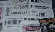 KAAW TOURE DES FLAM ET JEMAL OULD YESSA DE CONSCIENCE ET RÉSISTANCE A LA NOUVELLE EXPRESSION KAAW TOURE DES FLAM ET JEMAL OULD YESSA DE CONSCIENCE ET RÉSISTANCE A LA NOUVELLE EXPRESSION