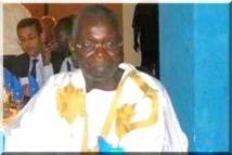 Ousmane Kane : 'Des réformes sont nécessaires pour faciliter les investissements en Mauritanie'. Ousmane Kane : 'Des réformes sont nécessaires pour faciliter les investissements en Mauritanie'.