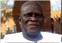 Toute élection organisée à la base du présent enrôlement est contestable et sera contestée»... ...dixit Ladji Traoré. Toute élection organisée à la base du présent enrôlement est contestable et sera contestée»... ...dixit Ladji Traoré.