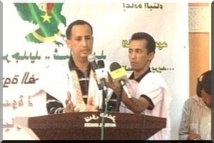Mauritanie : Une mouvance politique appelle à changer l’hymne national. Mauritanie : Une mouvance politique appelle à changer l’hymne national.