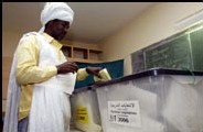 Mauritanie. Après le putsch, les urnes