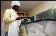 Mauritanie. Après le putsch, les urnes Mauritanie. Après le putsch, les urnes