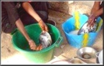 Domestiques expatriées en Mauritanie : Ces bonnes à la vie encrassée. Domestiques expatriées en Mauritanie : Ces bonnes à la vie encrassée.