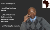Recensement des Sahraouis et des Touaregs Recensement des Sahraouis et des Touaregs
