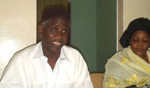Compte rendu de la rencontre du bureau du Mouvement des Femmes avec le Président Ibrahima Moctar SARR (photos) Compte rendu de la rencontre du bureau du Mouvement des Femmes avec le Président Ibrahima Moctar SARR (photos)