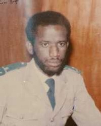 feu Lt SARR Amadou feu Lt SARR Amadou