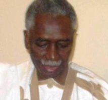 Bâ Mamadou dit M'Baré, président du Sénat, rappelé à Dieu Bâ Mamadou dit M'Baré, président du Sénat, rappelé à Dieu