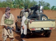 La France surprise par l'équipement sophistiqué des combattants islamistes au Mali La France surprise par l'équipement sophistiqué des combattants islamistes au Mali