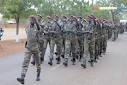 Crises et invasions en Afrique : Que valent les armées nationales ? Crises et invasions en Afrique : Que valent les armées nationales ?