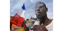 Mali: des soldats français à Kidal, dernier fief des groupes armés Mali: des soldats français à Kidal, dernier fief des groupes armés