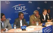 Nouadhibou: efforts vains de Ladji Traoré pour faire respecter les accords de la CFCD Nouadhibou: efforts vains de Ladji Traoré pour faire respecter les accords de la CFCD