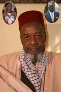 Entretien avec Docteur Hamidou Magassa, socio-économiste malien Entretien avec Docteur Hamidou Magassa, socio-économiste malien