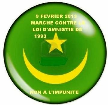 Le 09 février, une grande marche pour ne jamais avoir à vous oublier! Bocar Oumar Ba Le 09 février, une grande marche pour ne jamais avoir à vous oublier! Bocar Oumar Ba