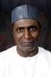 Yar'Adua candidat du PDP à la succession du président nigérian Yar'Adua candidat du PDP à la succession du président nigérian
