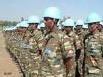 DARFOUR/ CASQUES BLEUS DARFOUR/ CASQUES BLEUS
