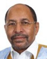 Pour gagner le pari de l'avenir Par : Dahane Ahmed Mahmoud Ancien Ministre des affaires étrangères, ancien ambassadeur de la Ligue Arabe en Inde et en Espagne Pour gagner le pari de l'avenir Par : Dahane Ahmed Mahmoud Ancien Ministre des affaires étrangères, ancien ambassadeur de la Ligue Arabe en Inde et en Espagne