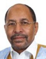 Pour gagner le pari de l'avenir  Par : Dahane Ahmed Mahmoud Ancien Ministre des affaires étrangères, ancien ambassadeur de la Ligue Arabe en Inde et en Espagne