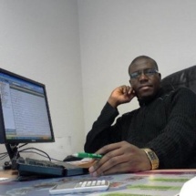 Objection, Maître Lô ! Par Bocar Oumar BA Objection, Maître Lô ! Par Bocar Oumar BA