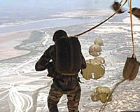 ARMÉES - SÉNÉGAL-MAURITANIE : Les patrouilles communes à l’honneur ARMÉES - SÉNÉGAL-MAURITANIE : Les patrouilles communes à l’honneur