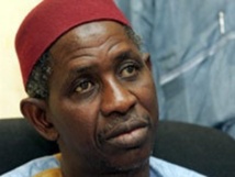 Lettre du Président Ibrahima Moctar SARR au Président de la HAPA Lettre du Président Ibrahima Moctar SARR au Président de la HAPA