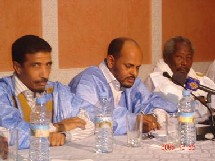 Les dirigeants de la CFCD réitèrent leurs engagements... et appellent la CMJD à plus de neutralité Les dirigeants de la CFCD réitèrent leurs engagements... et appellent la CMJD à plus de neutralité
