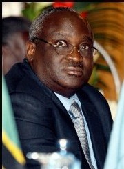 Burundi: prison à vie requise contre l'ex-président Ndayizeye