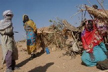 La situation des réfugiés soudanais est 'critique',selon l’Onu La situation des réfugiés soudanais est 'critique',selon l’Onu