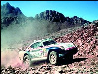 La Fondation ’Dakar Solidario’ va profiter du Dakar 2007 pour offrir du matériel médical à sept hôpitaux africains La Fondation ’Dakar Solidario’ va profiter du Dakar 2007 pour offrir du matériel médical à sept hôpitaux africains