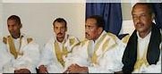 Ex-lieutenant Colonel Cheikh Ould Abdallahi Ould Jdei et consort : Radiés de l'armée et condamnés au chômage Ex-lieutenant Colonel Cheikh Ould Abdallahi Ould Jdei et consort : Radiés de l'armée et condamnés au chômage