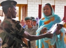 La CENI fixe les élections en Mauritanie entre le 15 septembre et le 15 octobre 2013 La CENI fixe les élections en Mauritanie entre le 15 septembre et le 15 octobre 2013