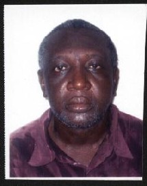 Mr Cisse Amadou Cheikhou