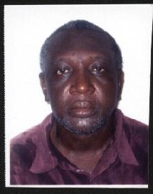 Mr Cisse Amadou Cheikhou Mr Cisse Amadou Cheikhou