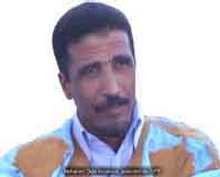 L'UFP investit son candidat à la présidentielle mauritanienne L'UFP investit son candidat à la présidentielle mauritanienne