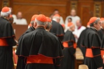 Le conclave se tiendra dès mardi prochain Le conclave se tiendra dès mardi prochain