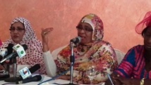 Mauritanie: "Aucune loi contre les violences faites aux femmes", affirment celles-ci Mauritanie: "Aucune loi contre les violences faites aux femmes", affirment celles-ci