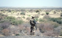 Le conflit malien perturbe le trafic de cocaïne vers l'Europe Le conflit malien perturbe le trafic de cocaïne vers l'Europe