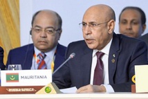 Mauritanie : Human Rights Watch livre ses observations sur les événements de 2020 Mauritanie : Human Rights Watch livre ses observations sur les événements de 2020