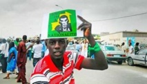 Mauritanie : le blues des Halpulaars par Mehdi Ba Mauritanie : le blues des Halpulaars par Mehdi Ba