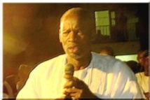 Souleymane Lô conteste la dissolution de l’ANAIR Souleymane Lô conteste la dissolution de l’ANAIR